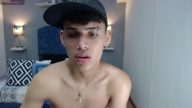 asbeel_grygory_ Webcam Show