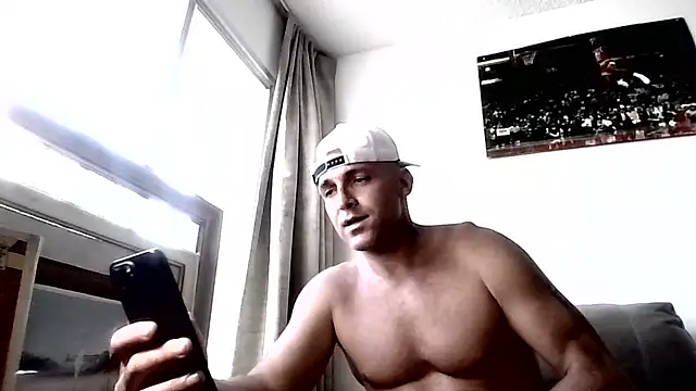 Show Webcam de DaSwitch85