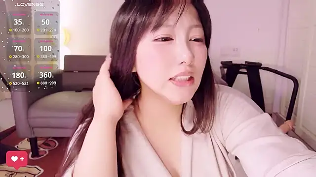 yigbg14 웹캠 쇼