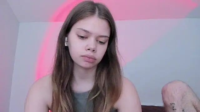 Show Webcam de chansetolove