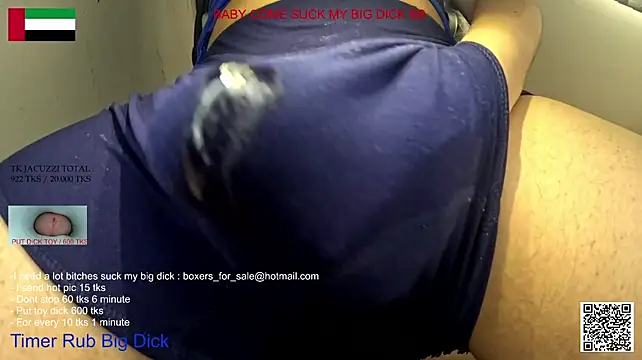 Show de webcam de bfs26