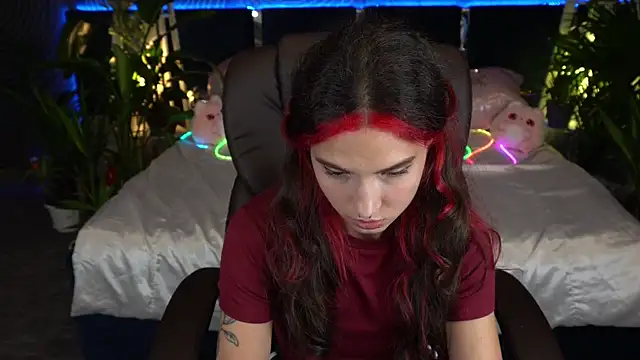BabyFlowerr Live XXX Chat