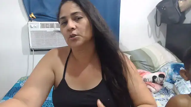 Chat XXX Live ihan_zara
