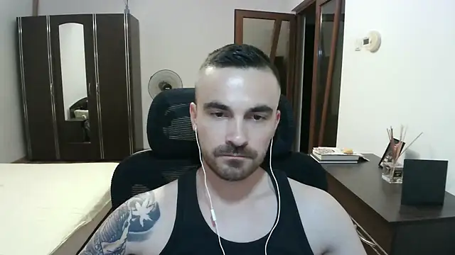 mu5clemania2 – Naživo XXX chat