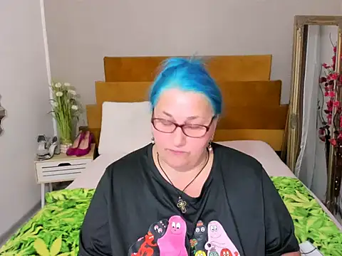 Sugarmommy_69X's Live XXX Chat