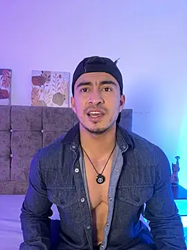 Chat XXX Live Chris_Clarck