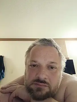 Yannor36のウェブカメラショー