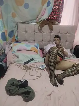 Chat +18 de michell_veryhot ao vivo