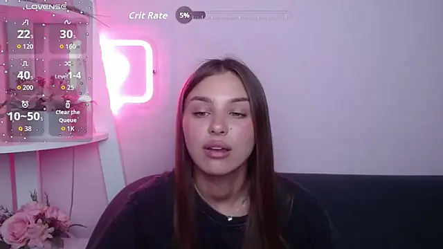 MilanaAngelAs – Naživo XXX chat