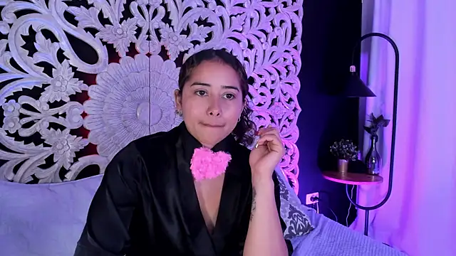 Chat XXX Live Ammy_nova