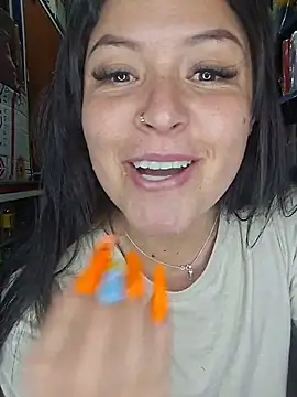 Isa_bella95's Webcam Show