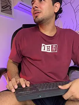 Chat XXX en directo de Samir_bear