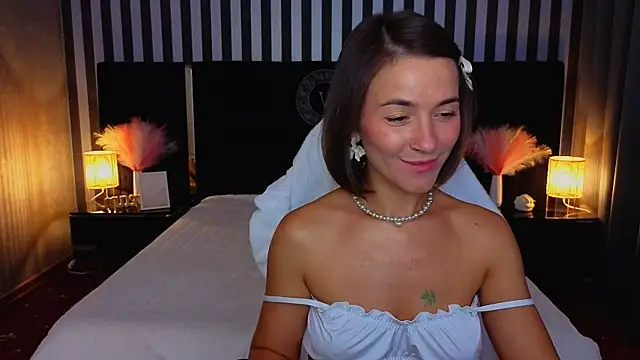 GracefulMichelle's Live XXX Chat