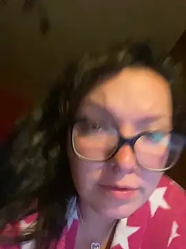 Webkamerová show sefova222