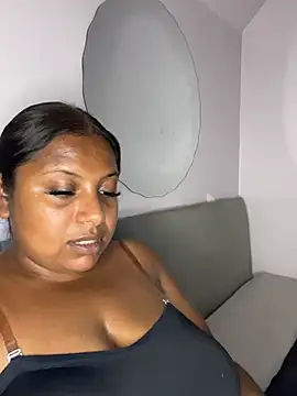Show de LittleMissGrippy na webcam