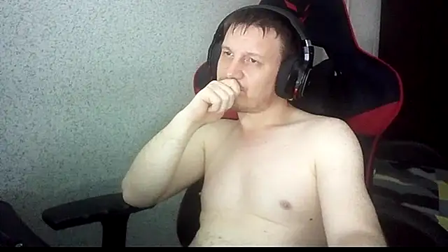 MysteriousWanderer's Live XXX Chat