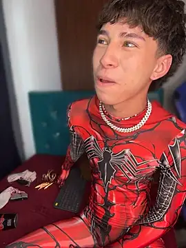 Chat XXX Live Kael_Prince
