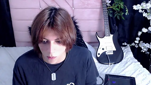 Chat XXX Live oli_dusk