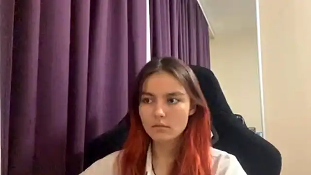Chat XXX Live VelvetEden
