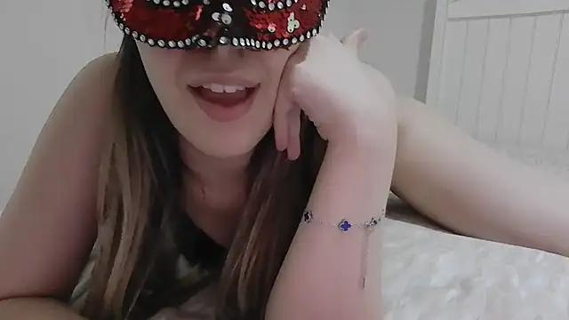 Chat XXX en directo de 34x1Isabel34
