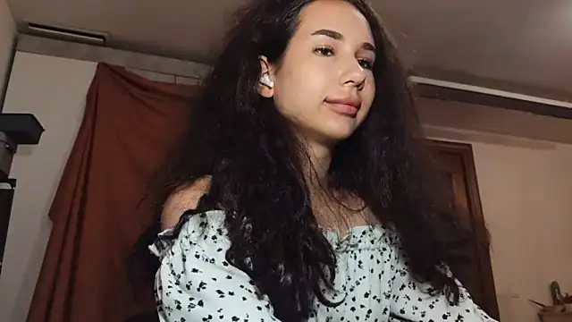 HazyLoom Live XXX-Chat