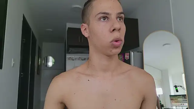 Show webcam de grey___27