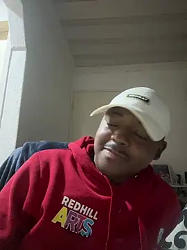DaddyMyles Webcamshow