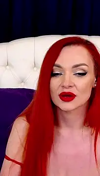 Show de MickyBellss na webcam