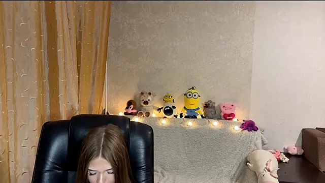 urcutiebunnyy Chat XXX in diretta