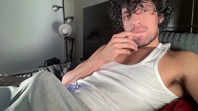 beranco19 Live XXX Chat