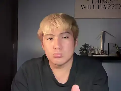 Kingdirtyfog 在線直播表演