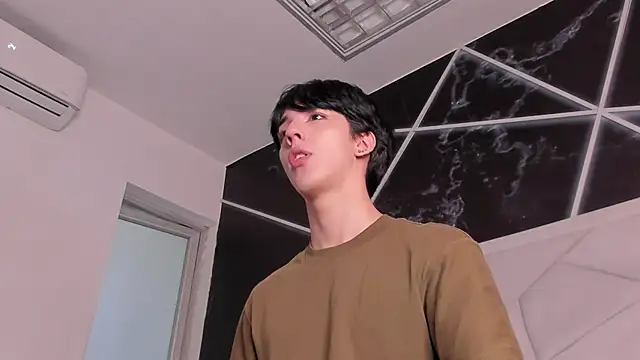 Chat XXX Live AerumChae