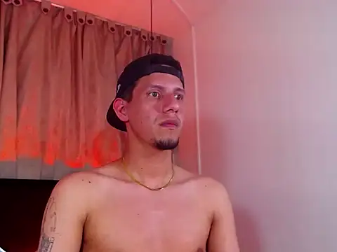 Sebastian_Smith__ 在線直播表演
