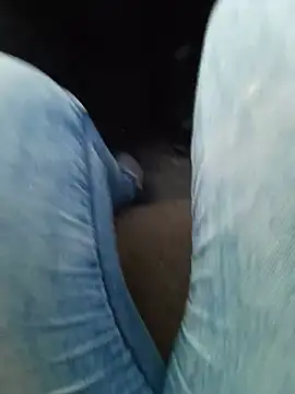 Pokazy przed kamerką – Lupita_sol