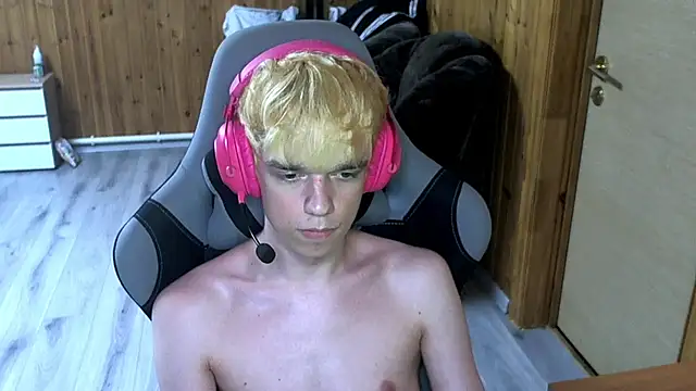 Harry_gray_ Live XXX Chat