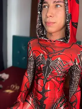 Kael_Prince Webcam show
