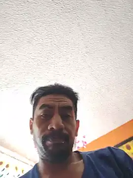 MexaCamGuy Webcam-Show