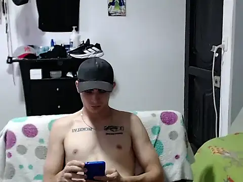 عرض كام Zac_Efront