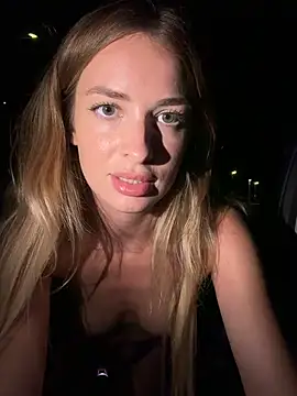 عرض كام EvieEvans