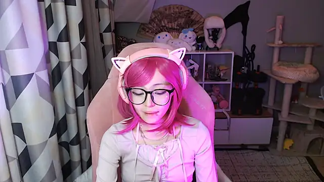 Chat XXX Live SaxonDibs