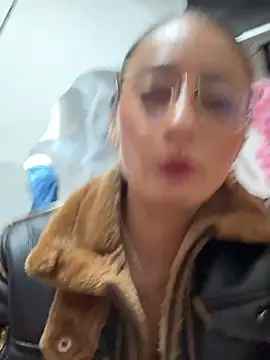 IsabellaMariet Pertunjukan Webcam