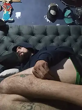 hairy_mannn 现场XXX聊天