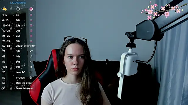 צ'אט XXX בשידור חי של Vulgar_Tamer
