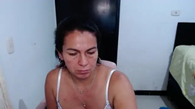 Chat XXX Live camilavargas_