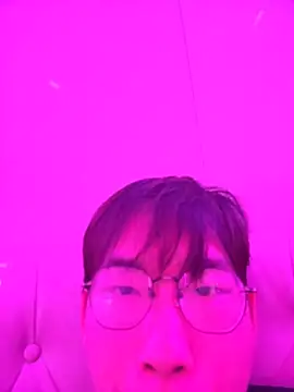 xiaoshuai2660 Pertunjukan Webcam