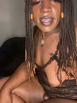 TsShine@xh's Webcam Show