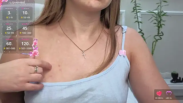 BeataBabe's Live XXX Chat