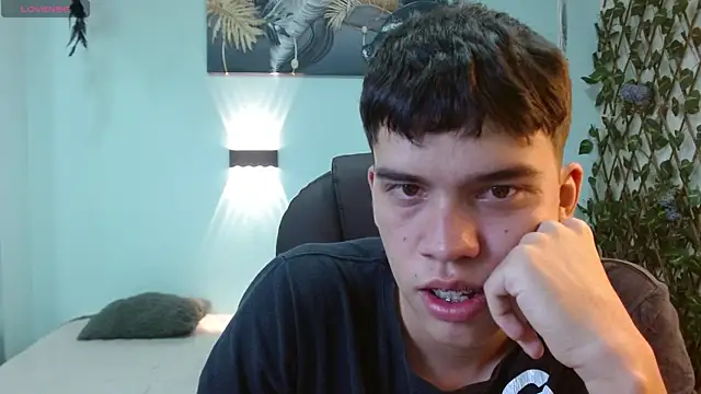 Chat +18 de jac_cox ao vivo