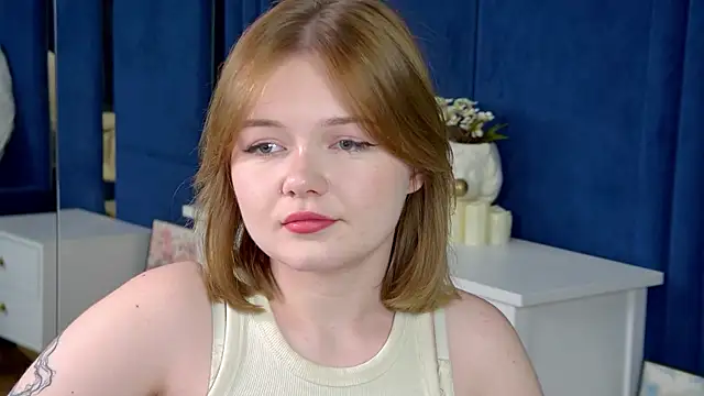 Chat XXX Live ElinaVale
