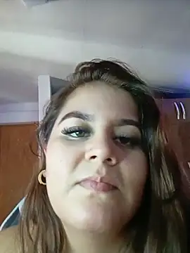 צ'אט XXX בשידור חי של Bonny_rousse01